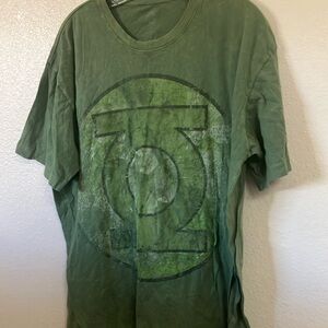 FINAL MARKDOWN Men’s dc comics tee xl